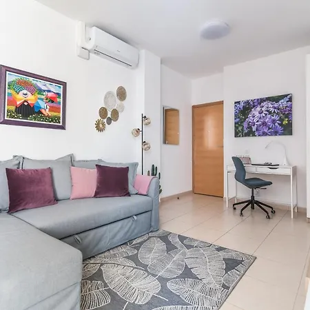 Apartamento Home2book El Perenquen Canteras *