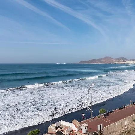 Home2book El Perenquen Canteras Lejlighed *