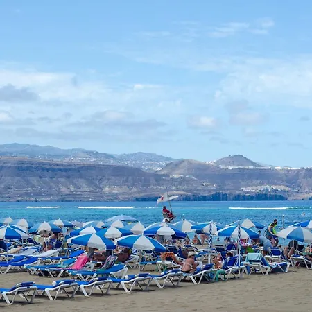 Home2book El Perenquen Canteras Las Palmas de Gran Canaria