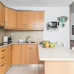 Apartment Home2book El Perenquen Canteras Las Palmas / Gran Canaria