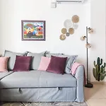 Home2book El Perenquen Canteras Apartment