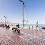 Apartment Home2book El Perenquen Canteras Las Palmas / Gran Canaria