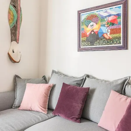 アパート Home2book El Perenquen Canteras