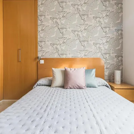 Home2book El Perenquen Canteras アパート