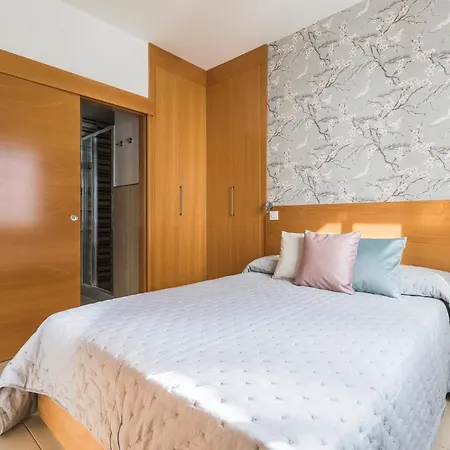 Home2book El Perenquen Canteras Las Palmas / Gran Canaria