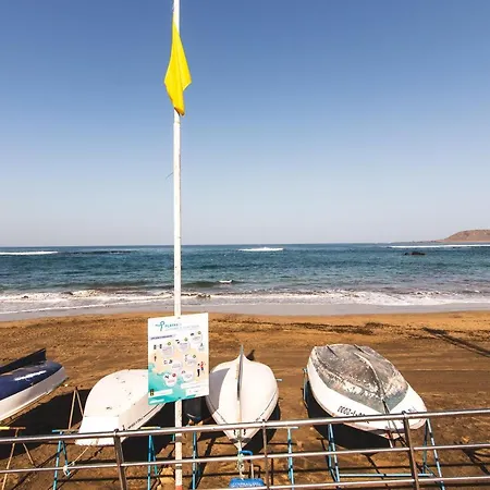 Home2book El Perenquen Canteras Apartment Las Palmas / Gran Canaria