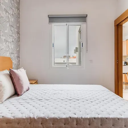 Home2book El Perenquen Canteras Las Palmas / Gran Canaria