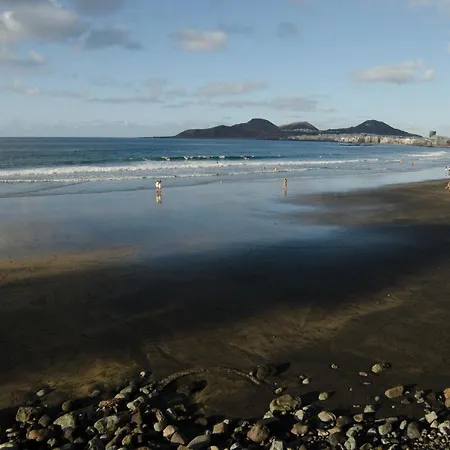 Home2book El Perenquen Canteras Apartment Las Palmas / Gran Canaria