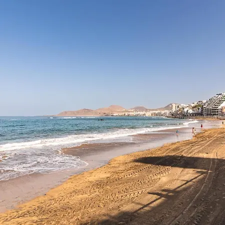 Home2book El Perenquen Canteras * Las Palmas / Gran Canaria