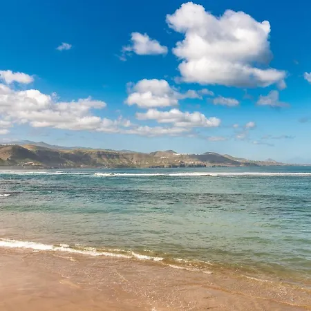 アパート Home2book El Perenquen Canteras