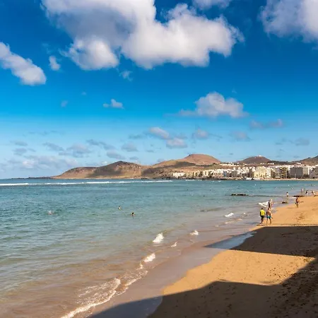 Apartment Home2book El Perenquen Canteras Las Palmas / Gran Canaria